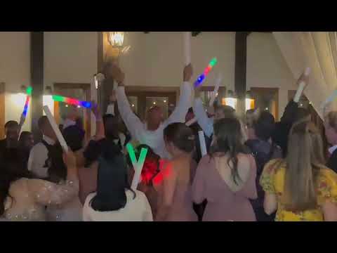 Atlanta Wedding and Event DJs - DJ Cuttlefish