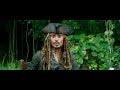 Pirates of The Caribbean 4 Official Trailer 