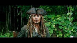 Trailer 1 (with Jack Sparrow intro)