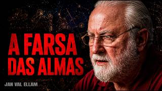 A VERDADE ASSUSTADORA DE 8 BILHÕES DE ALMAS NA TERRA