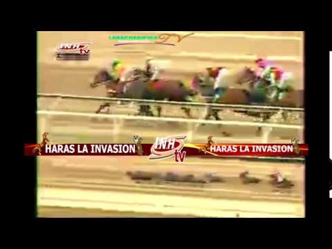 LA RINCONADA 9 CARRERA, DOMINGO 29 DE MARZO DEL 2015