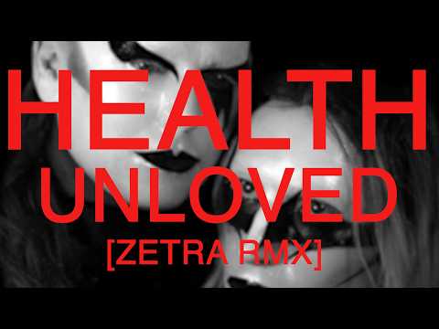 UNLOVED (ZETRA RMX)