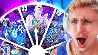 Download lagu Wheel of 2K Grand Finale! mp3