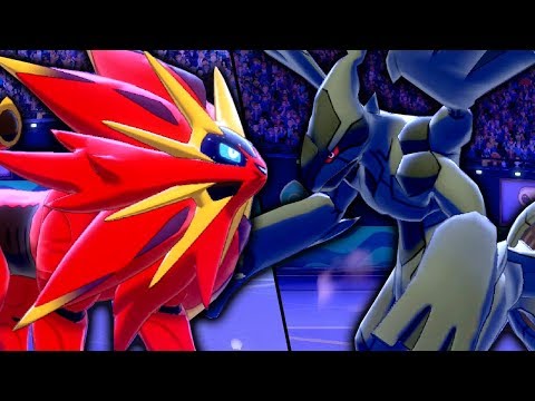 INS HAUS EINGEBROCHEN! - Random Battle | Pokémon Schwert & Schild