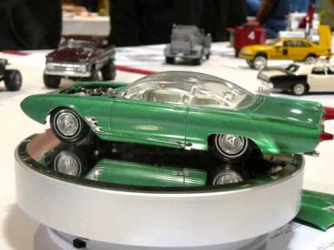 LIARS MODEL CAR SHOW  2013