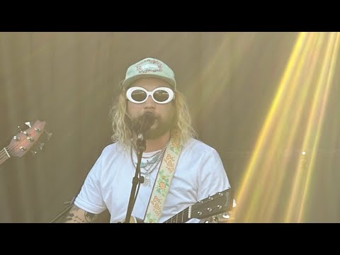 Mihali and Friends intro