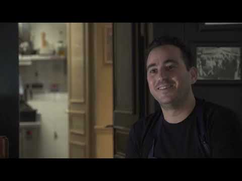 La France à table (Documentaire 2019)