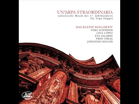 Giovanni Valentini (ca. 1582-1649), Ti lascio anima mia