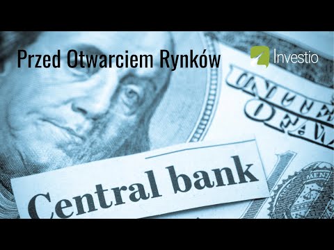 Czy FED zmieni politykę przez wysoką inflację? | Przed Otwarciem Rynków 13.06.2021