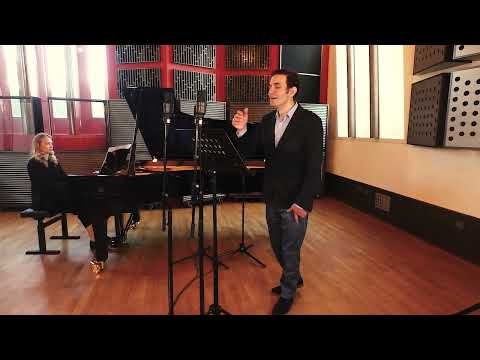 Clara Faisst (1872–1948), "Auf den grünen Auen"