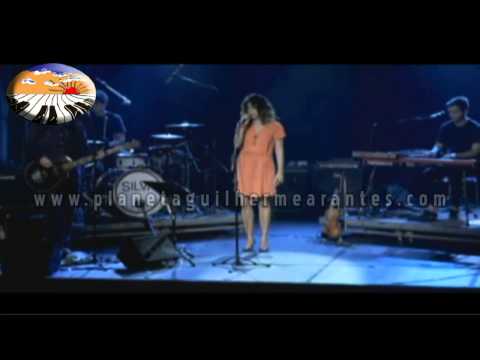 Céu, Silva e Kassin cantam Guilherme Arantes -   Planeta Água