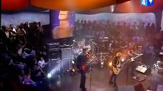 Radiohead - High &amp; Dry〜The Bends(Live at Jools holand)