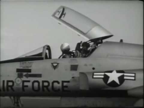 Great Planes   Northrop F 5 Freedom Fighter   Documentary