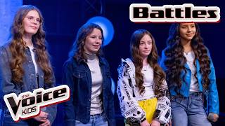 Download lagu Bonnie Tyler - 'Total Eclipse Of The Heart' (Lilith, Katelyn, Marlene, Gina) | The Voice Kids 2026 mp3