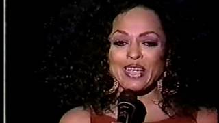 I Cried For You- Diana Ross Live at Nippon Budokan - Tokyo -