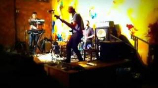 Tubax (Prog-Funk): Zenigata at Clementine in Harrisonburg VA.