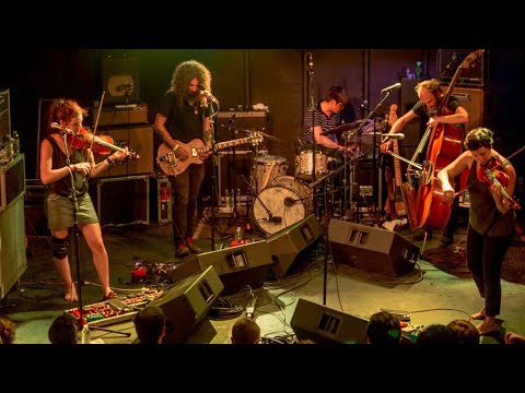 A Silver Mount Zion - Live 2008 [Post Rock] [Full Set] [Live Performance] [Concert]