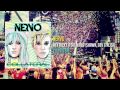NERVO – Hey Ricky (feat. Kreayshawn, Dev & Alisa ...