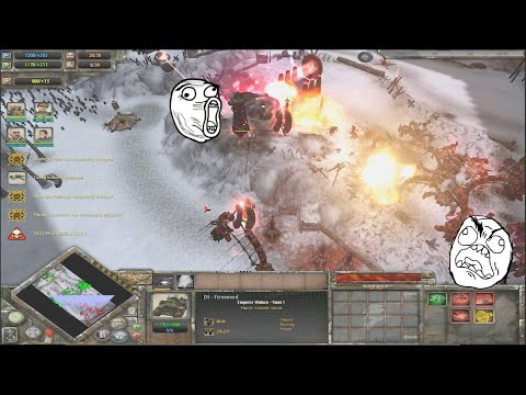 The Crucible Mod 2.071 || Drop Regiment vs Random