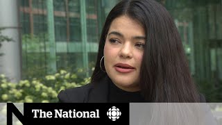 What it’s like for an Afghan-Canadian to watch the Taliban siege from afar