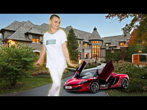 Thumbnail for Sinéad O’Connor's Untold Story (Personal Life, Age, Cause of Death, Net Worth & Relationships) by Sinead, Sine, Sinea, Songwriter