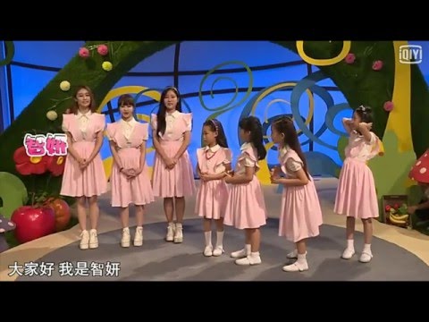 [T-ARA] Jiangsu TV Come On Little Master Mission Cut