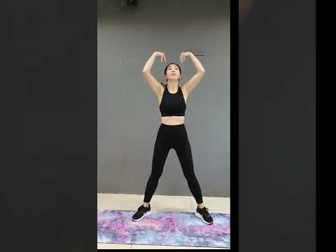 COOL DOWN "Faded" Zumba