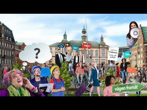 Handla för Eskilstuna – även på jobbet