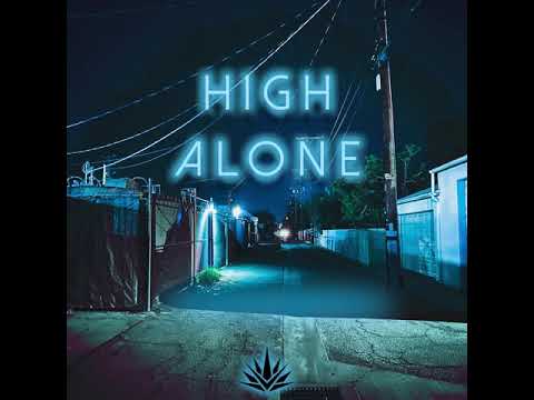 Teq-Illa Feat. Frank Staxx - High Alone