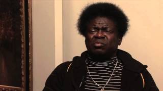 Charles Bradley can finally talk about his tragic life