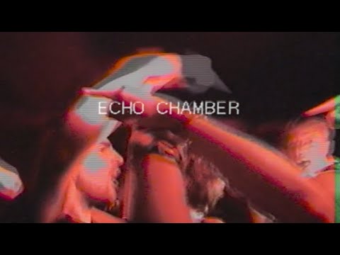 ECHO CHAMBER - live @ Tsunami Club, Cologne - 04/08/2022 (full set)