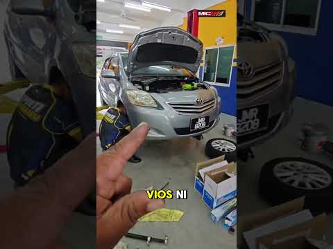 update job