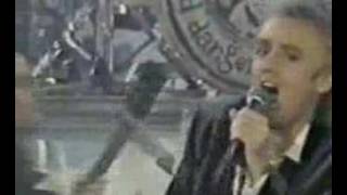 Roger Taylor - Power To Love