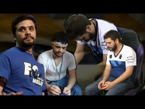 TOP 10 - Poor Hbox moments