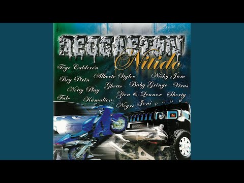 Getto Y Gastam Nos Conocimos - Reggaeton Nitido