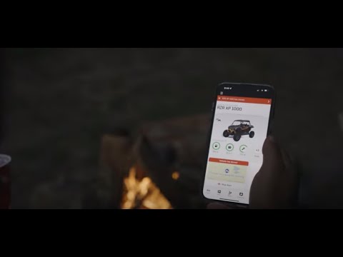 2023 POLARIS RIDE COMMAND and RIDE COMMAND+ Features Have Arrived | Polaris Off Road Vehicles