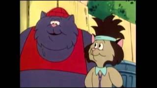 Drake "Back to Back" ft. Heathcliff