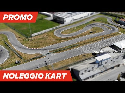2019 - Promo Noleggio Circuito