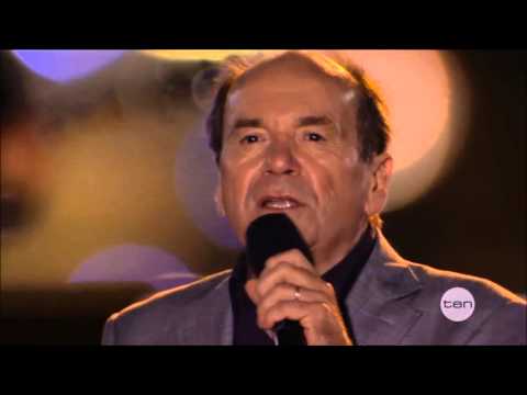 Steve Wright's 'Evie Parts 1, 2 & 3' Oz Day 2016, Sydney Opera House