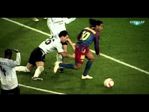 Ronaldinho Tribute - Impossible to Forget HD -
