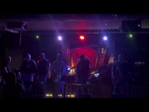 KOMBATANTS - Eskilstuna 2025