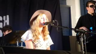 Holly Macve - Golden Eagle (HD) - Rough Trade East - 03.03.17