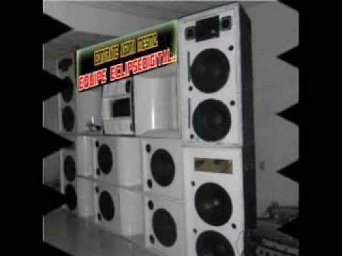 MC LEKINHO GINOCA DJ 2013