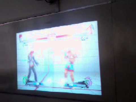 Final game champs fg xitao vs cnb chuchu