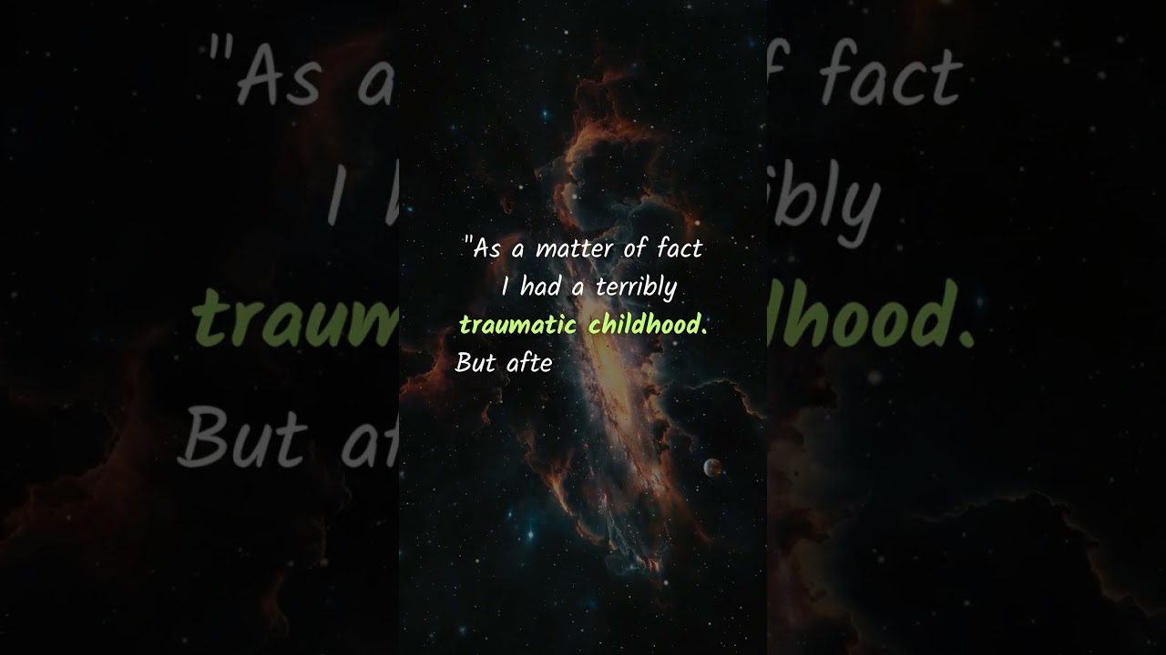 Journey of healing is the best journey. #childhood #trauma #healing #motivation #quotes