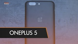 OnePlus 5 Review - 8GB of RAM & Dual Cameras!