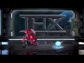 What If Tex From THX Was Voiced By Me Tex Vs The Robot PAL Toned