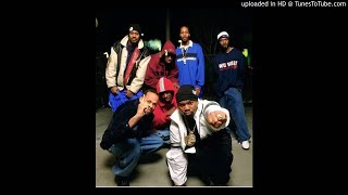 Wu-Tang Clan - Tim Westwood (Radio One Freestyle Session 1994)