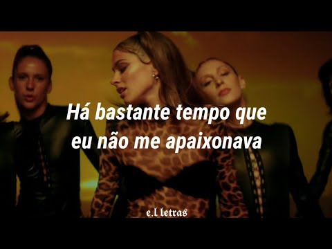 R3HAB, TINI, Reik - Bésame (I Need You) // Tradução