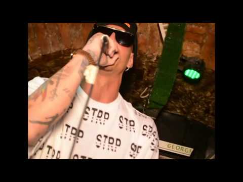 Wodu official concert -George Best- (19.03.2015)